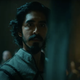 Dev Patel as Gawain in The Green Knight